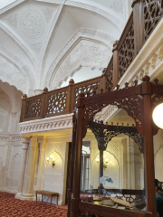 Bolgar Mosque