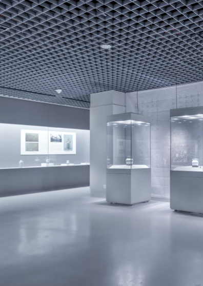 Embracing Modernism: Big names from the Stadtmuseum Berlin | Karlsruhe
