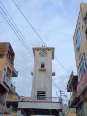 Clock Tower