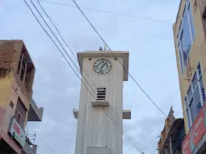 Clock Tower