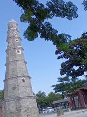 Yingwang Tower