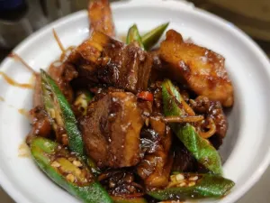 PAO XIANG BAH KUT TEH