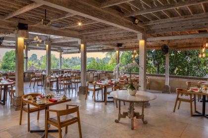 Mr. Wayan, Coffee & Eatery