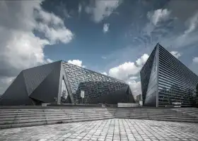 璧山文化展覽中心