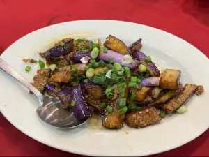 友誼肉骨茶