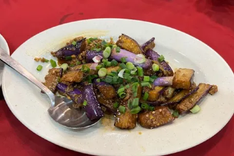 Yu Yi Bak Kut Teh