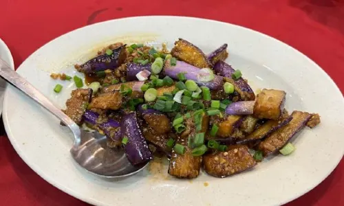 Yu Yi Bak Kut Teh