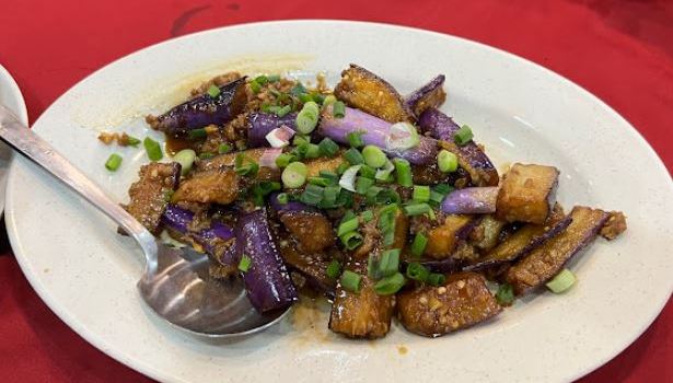 友誼肉骨茶