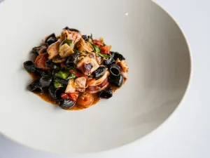 Otto Ristorante Brisbane