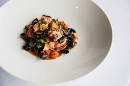 Otto Ristorante Brisbane