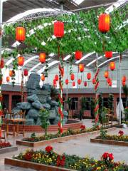 Zhangjiakou Zhangbei Xinxing Ecology Villa Resort