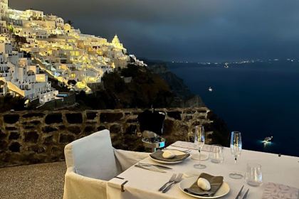 La Colline Restaurant