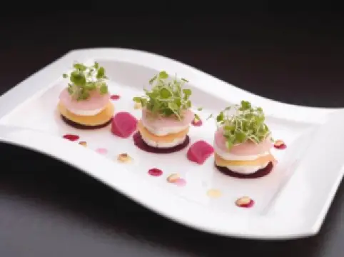 ANGELS with BAGPIPES