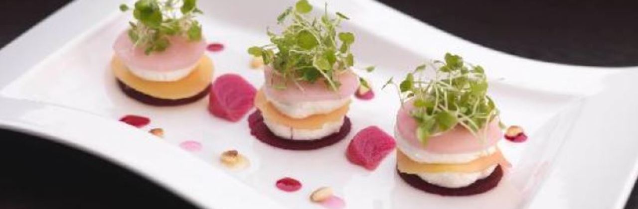 ANGELS with BAGPIPES