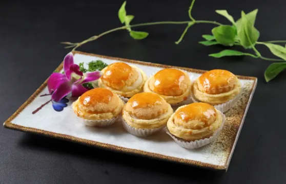 佛山金城大酒店(祖廟嶺南天地店)·中餐廳