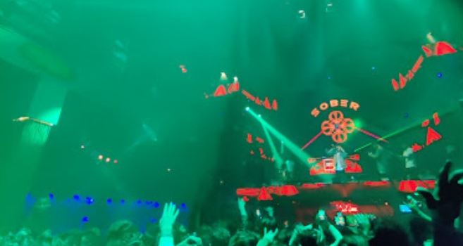 Club Fahrenheit