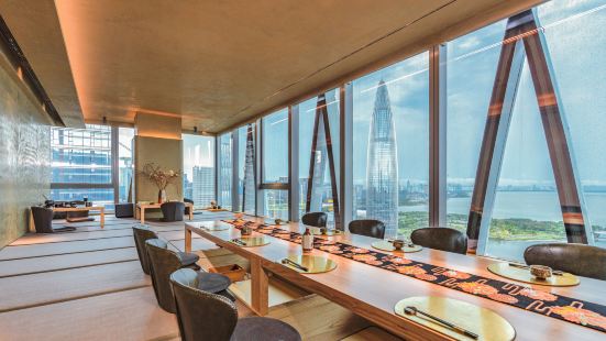 鹤松·高空の上居酒屋(深圳湾店)