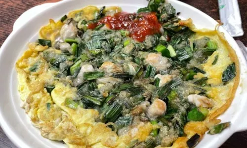 锦坡老牌姜母鸭(美食街店)