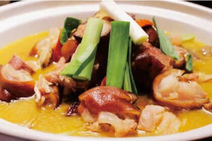 渔划子·活鱼馆(夷陵大道店)