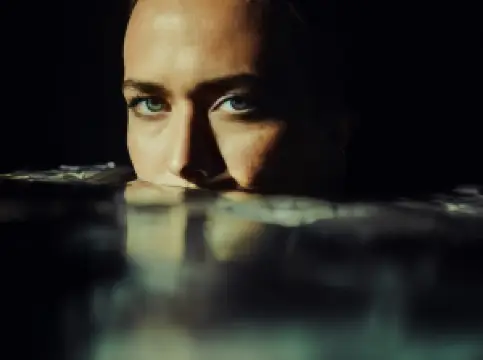 Quebec City | Ghostly Kisses & Orchestre Filmharmonique Concert