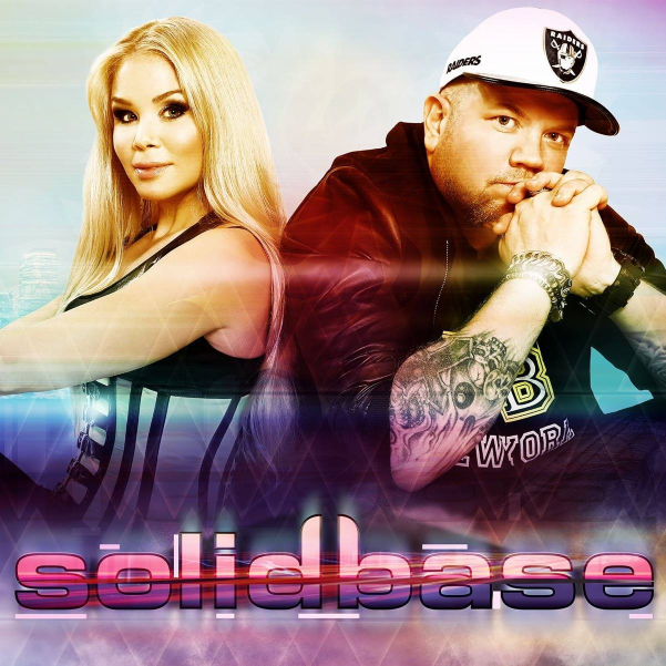 90s Party | Svømmehallen Scene