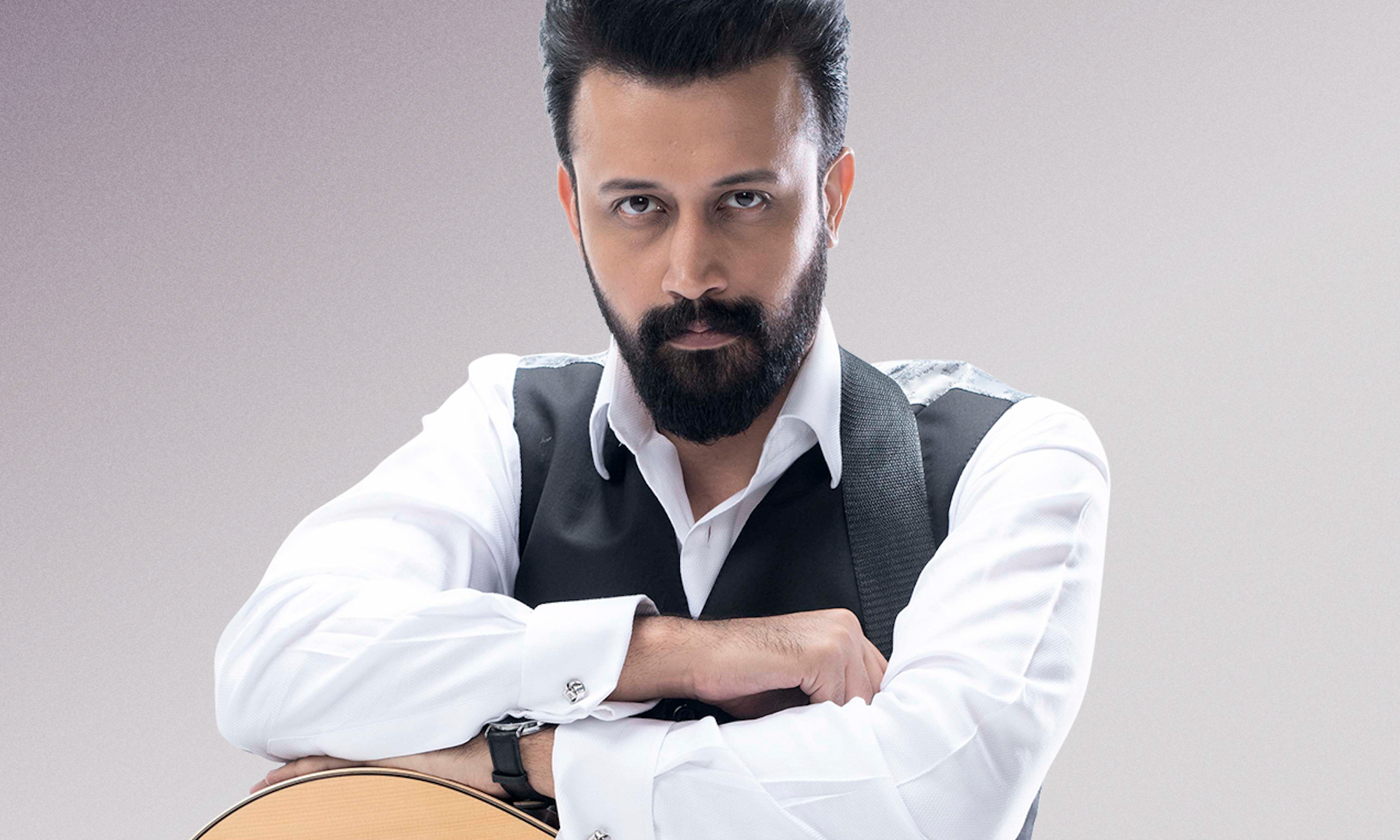 London | Atif Aslam 2026 Concert Tour | The O2