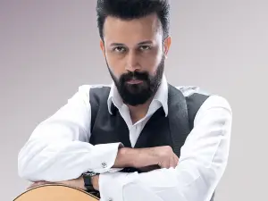 Lillestrom | Atif Aslam Concert
