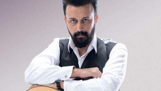 Marston Green | Atif Aslam Concert Tour