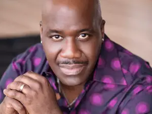 Mobile | Will Downing 2026 Tour