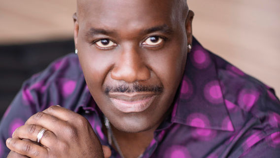 Mobile | Will Downing 2026 Tour