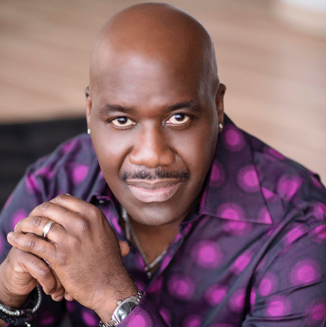 【아나폴리스】Will Downing 콘서트 | Rams Head On Stage