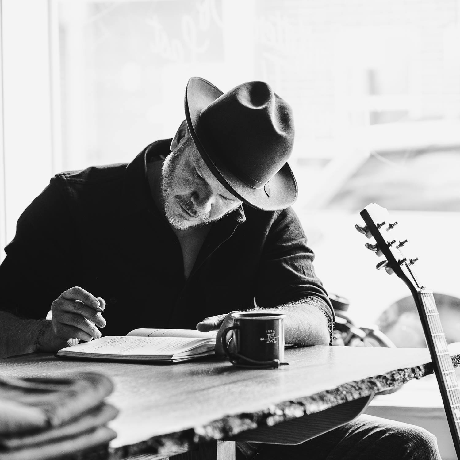 Macon | Jason Eady Tour | Society Garden