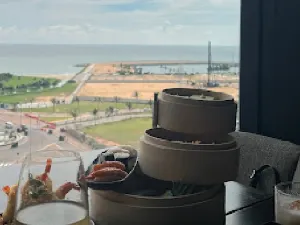 Tenkū Japanese Restaurant