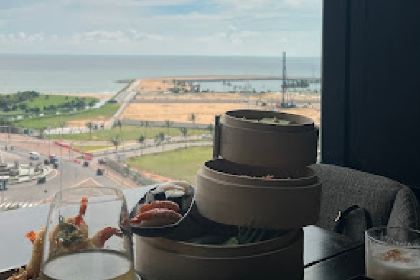 Tenkū Japanese Restaurant