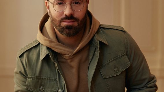 Rapid City | Danny Gokey Concert Tour