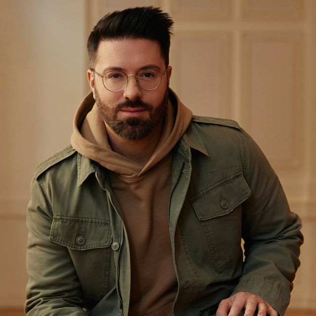 Natalie Grant And Danny Gokey Christmas Tour London Bridge Baptist