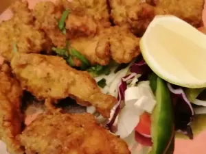 Sitar Restaurant Mauritius