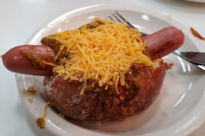 American Coney Island