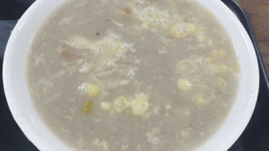 马市街食它汤店(解放路店)