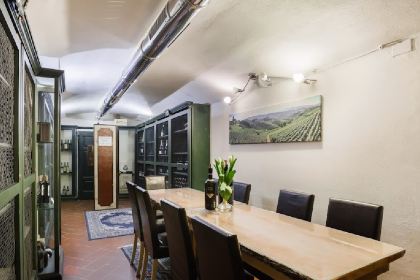 Enoteca Pitti Gola e Cantina