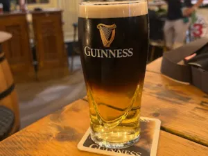 Waxy's Irish Pub & Restaurant