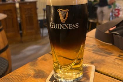 Waxy's Irish Pub & Restaurant