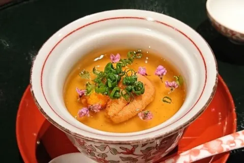Nadaman Yokohama-Branch