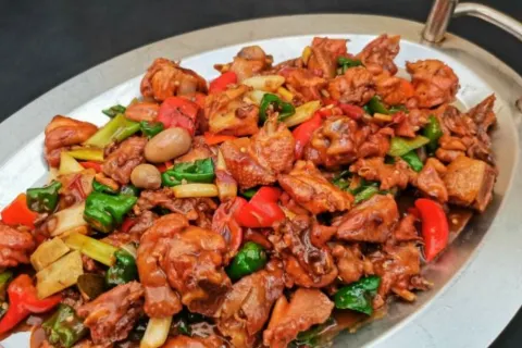 Tiantianguonian (beijinglu)