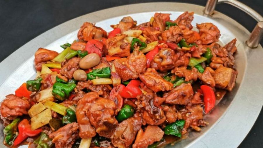 Tiantianguonian (beijinglu)