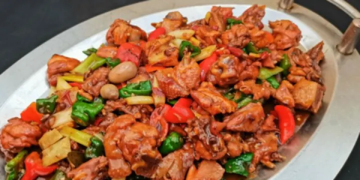 天天過年(北京路店)