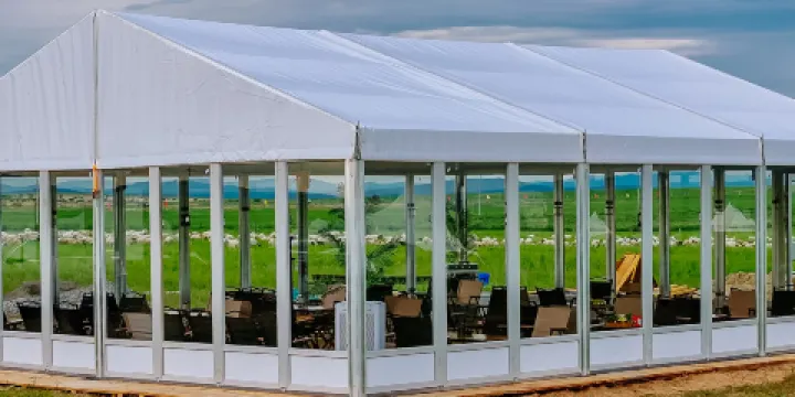 澳貝邇羊羊牧場·餐廳