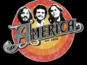 AMERICA <Ride On> Concert Tour 2024