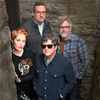 Sixpence None the Richer | West Hollywood