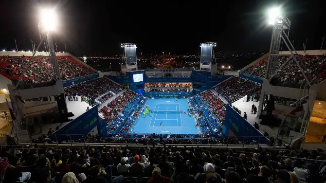 ATP Qatar Open 2025 Tickets, Opening Hours, Reviews & Photos [2025